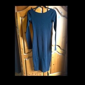 Little black dress NWOT med